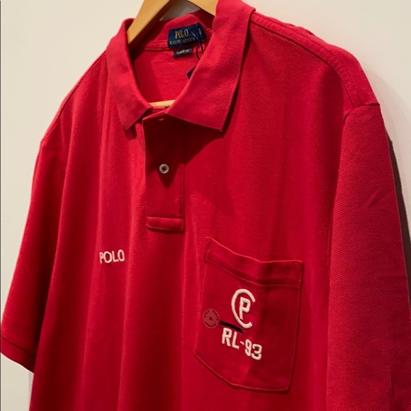 Polo Ralph Lauren Other - NEW Polo Ralph Lauren Polo